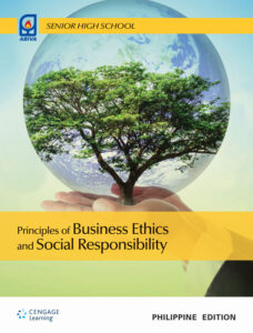 Principles Of Business Ethics And Social Responsibility Abiva