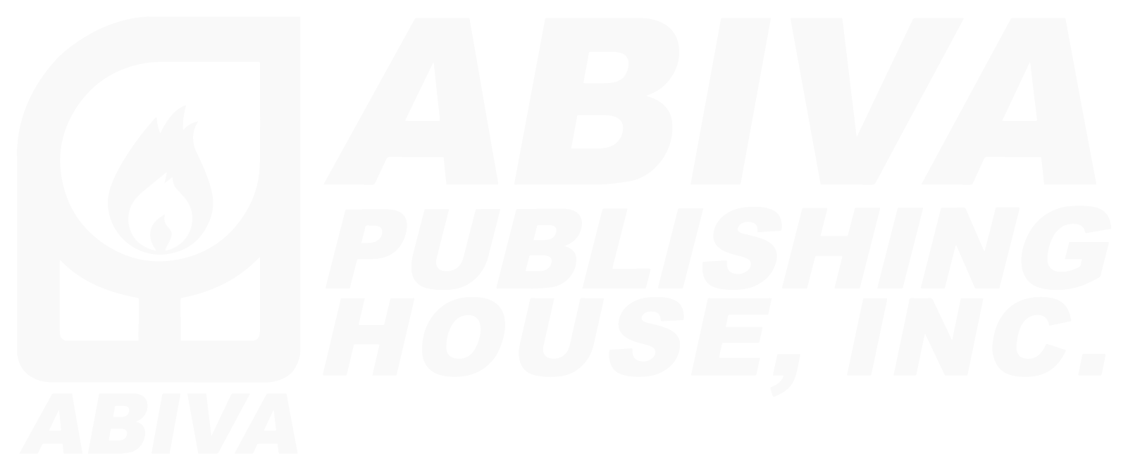 Abiva Publishing House Inc.
