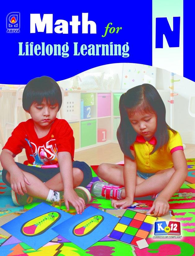 Read more about the article MATH FOR LIFELONG LEARNING