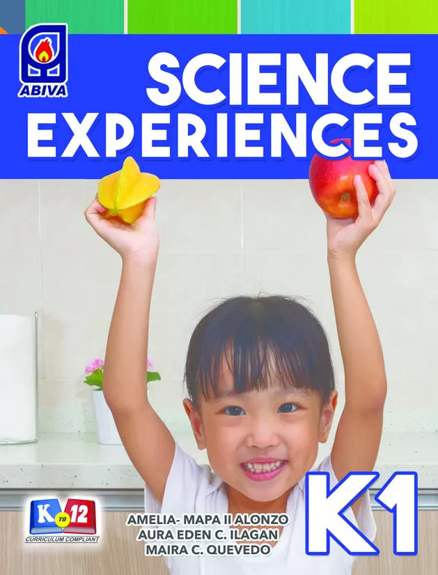 Science Experiences K1