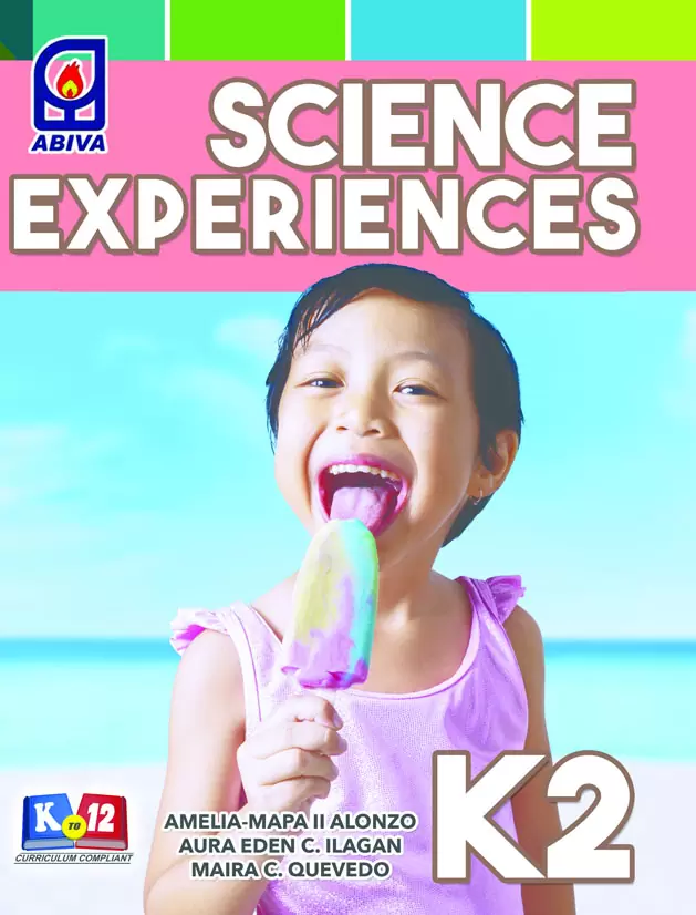 Science Experiences K2