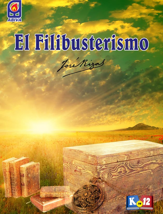Read more about the article EL FILIBUSTERISMO