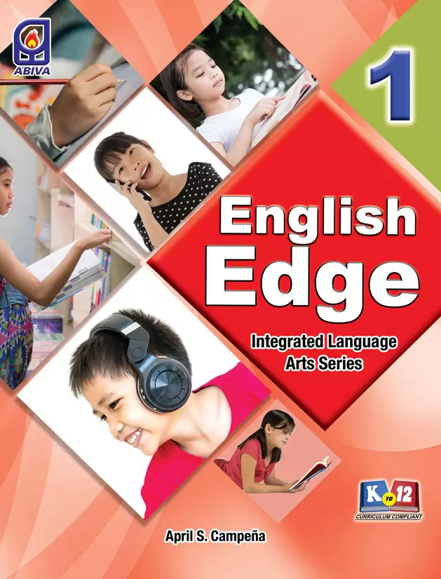 English Edge 1