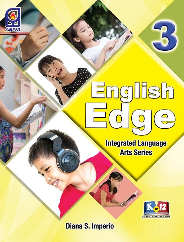English Edge 3
