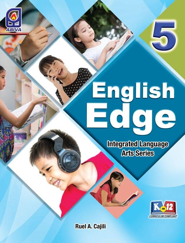 English Edge 5