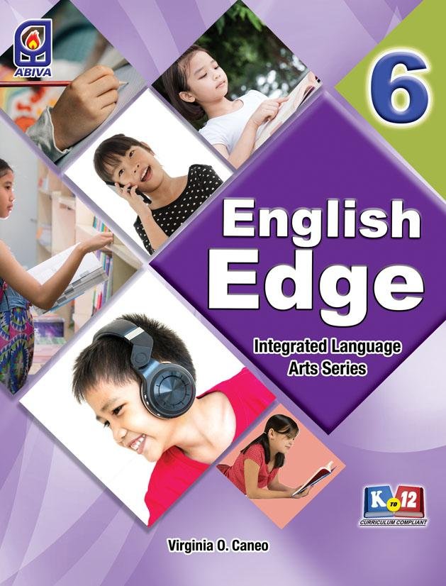 English Edge 6