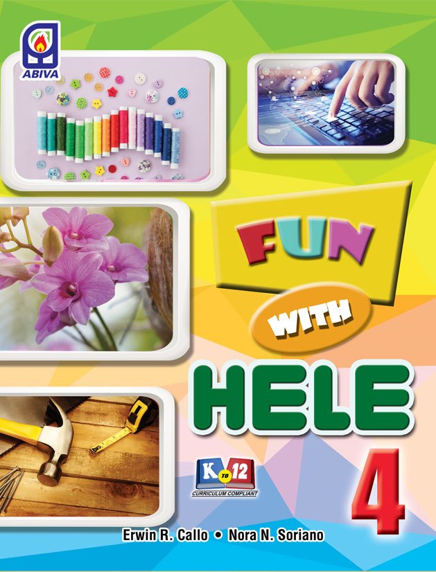 Read more about the article FUN WITH HELE