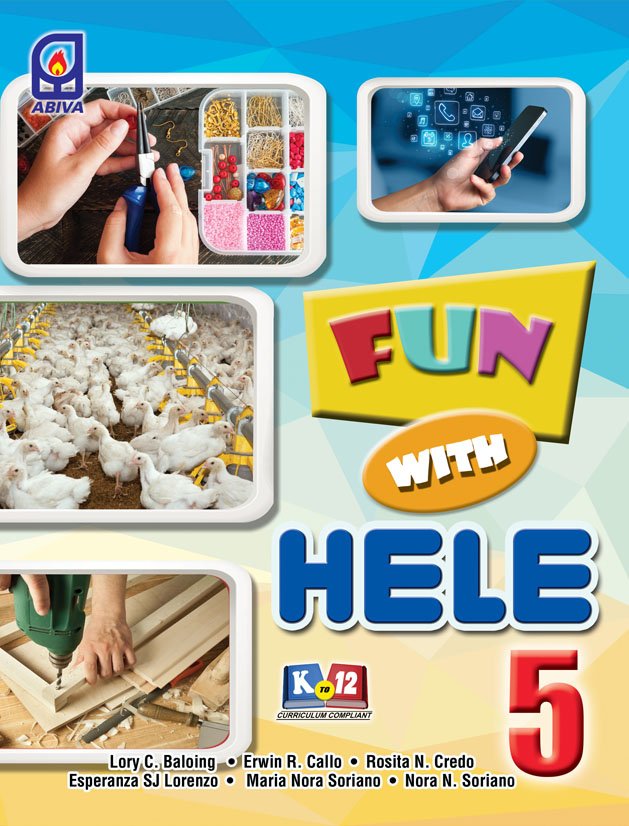 Fun With HELE 5