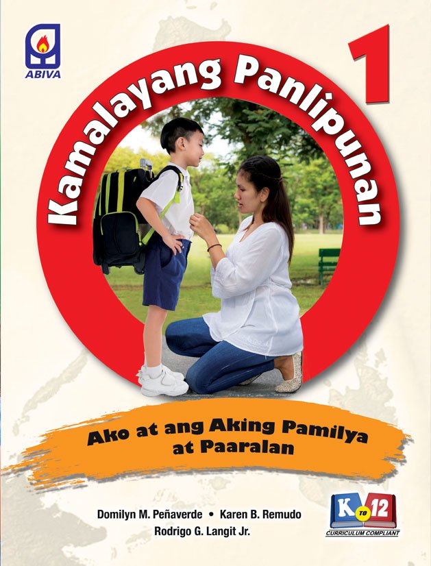 Read more about the article KAMALAYANG PANLIPUNAN