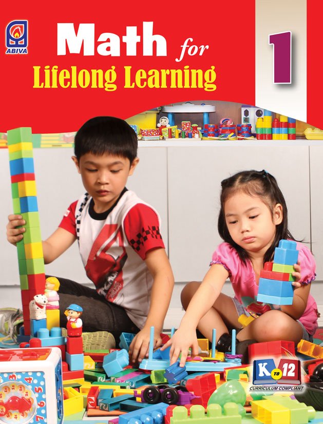 Math for Lifelong Learning 1