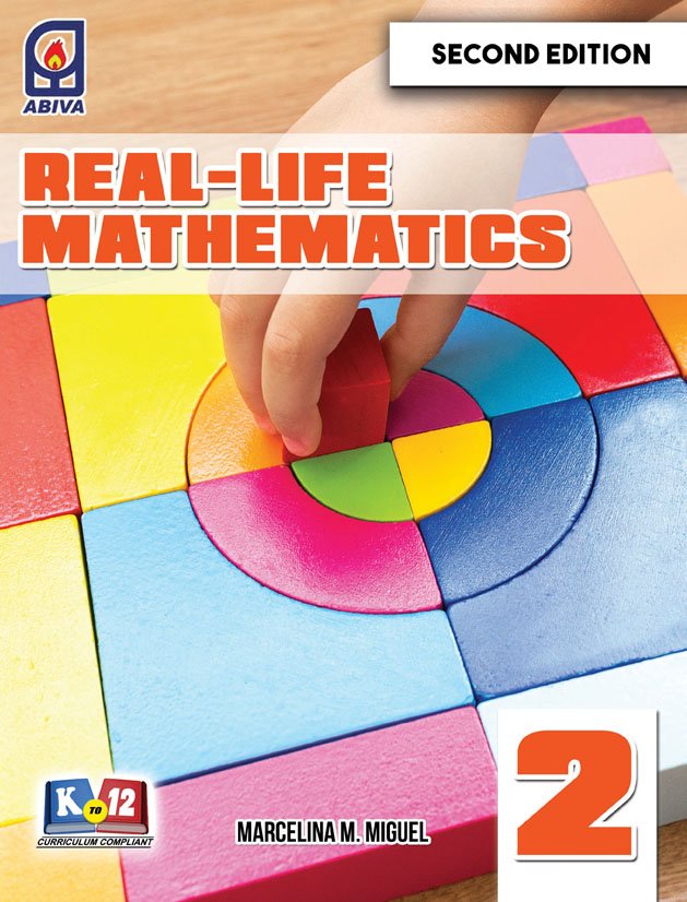 Real-Life Mathematics 2