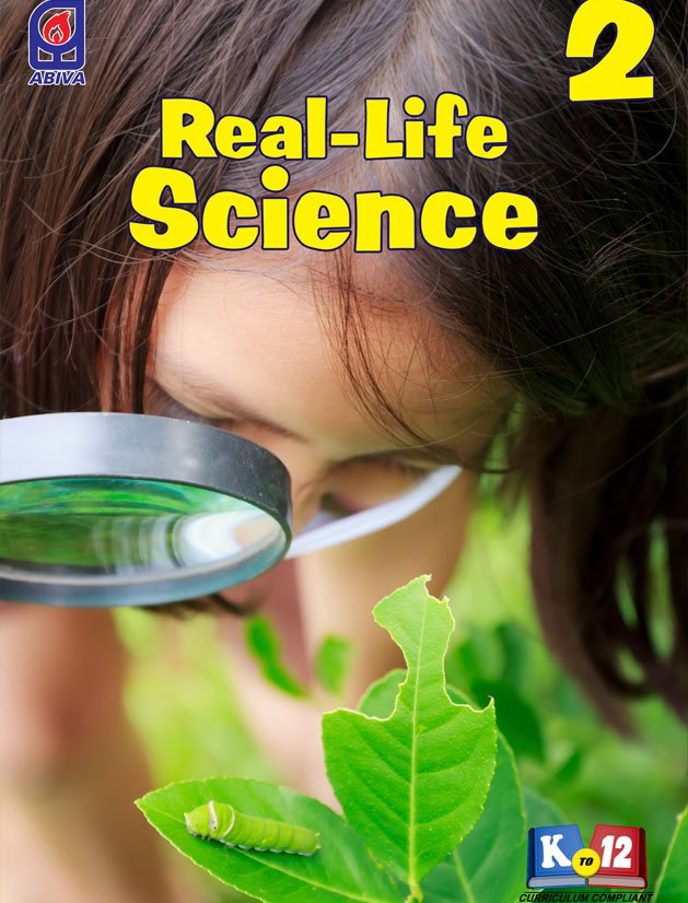 Real-Life Science 2