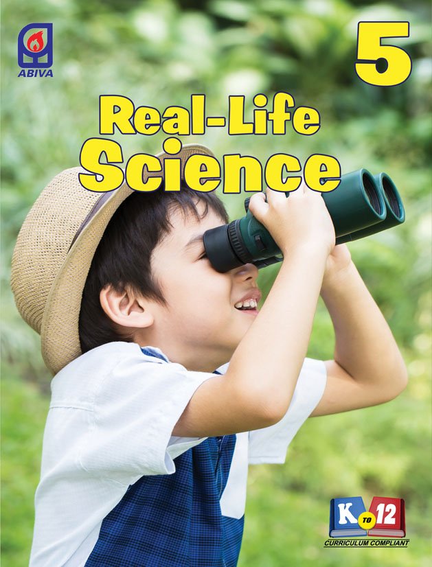 Real-Life Science 5