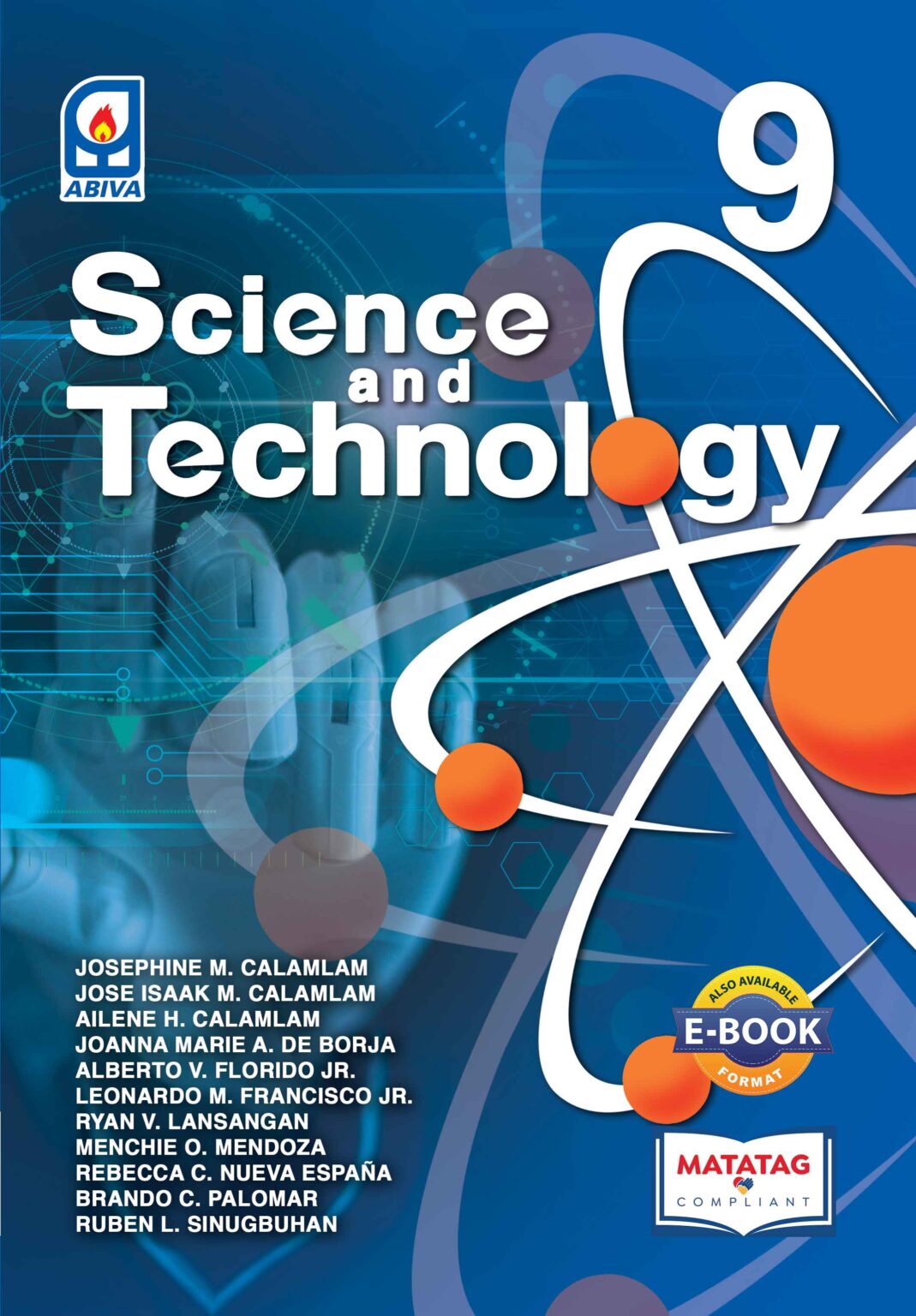 SCIENCE AND TECHNOLOGY (MATATAG EDITION) - Abiva Publishing House Inc.