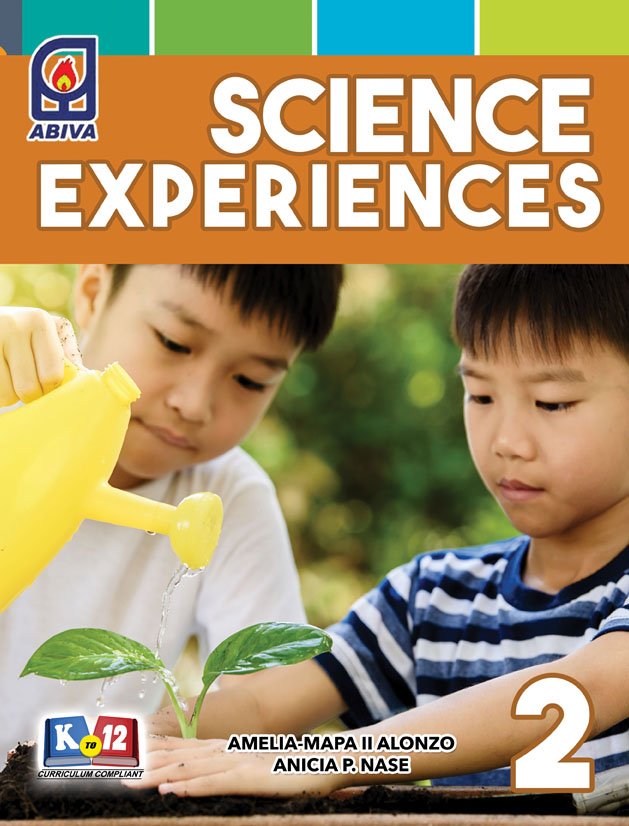 Science Experiences 2