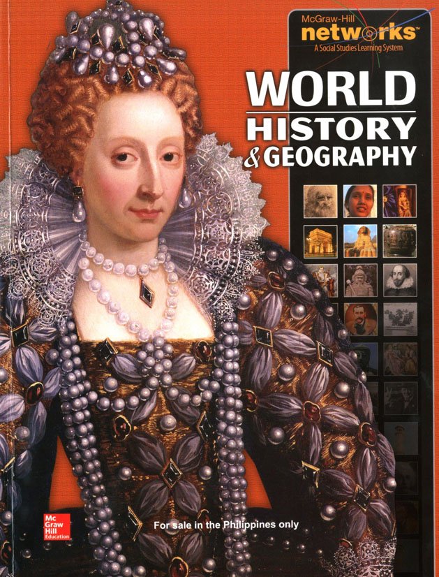 Read more about the article WORLD HISTORY & GEOGRAPHY
