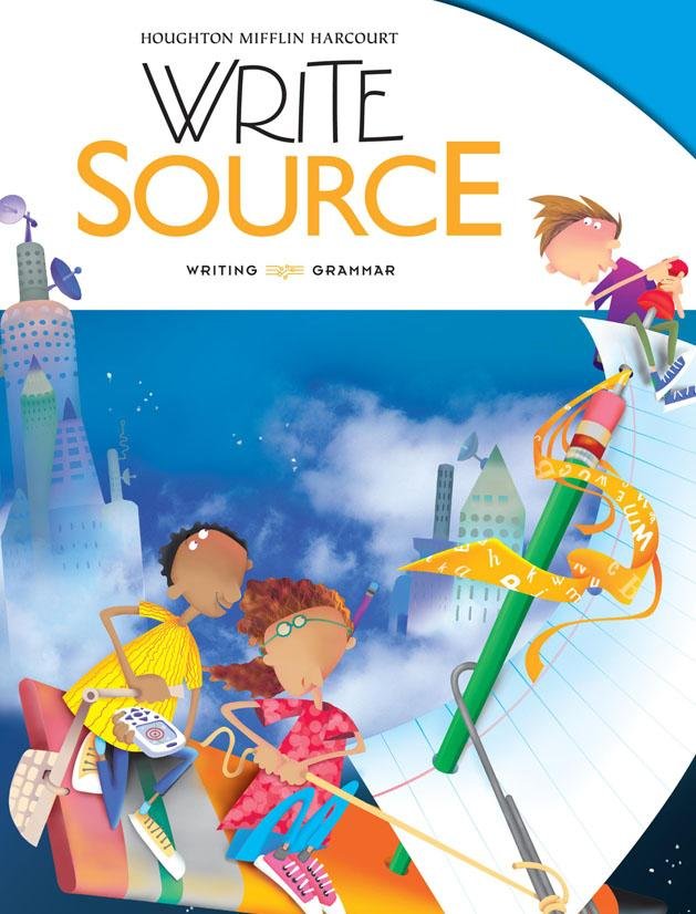 Write Source 5