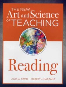 THE NEW ART AND SCIENCE OF TEACHING READING