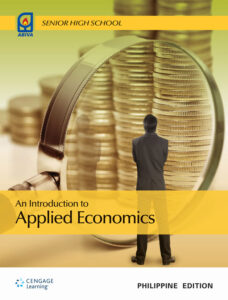 AN INTRODUCTION TO APPLIED ECONOMICS - Abiva Publishing House Inc.