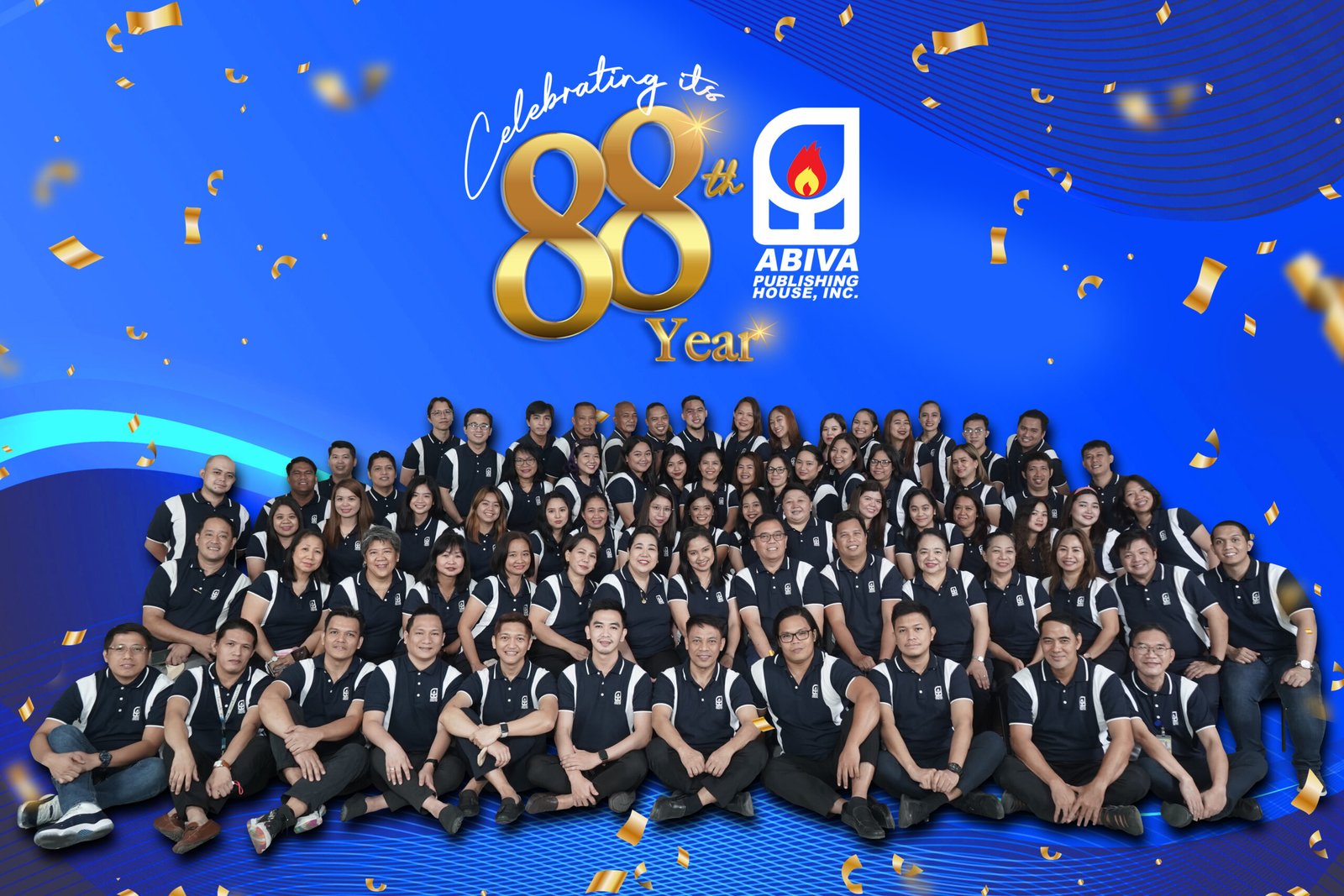 Read more about the article ABIVA on its 88th Year!