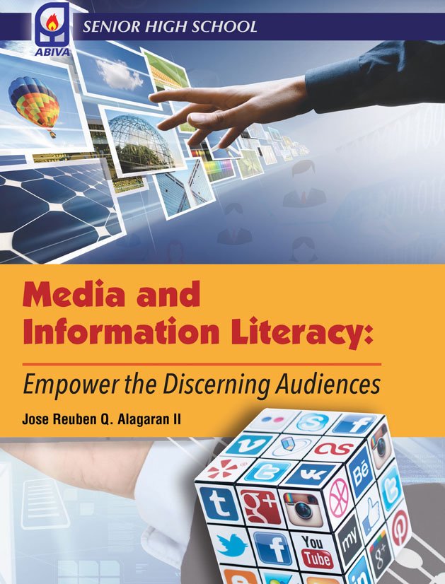 MEDIA AND INFORMATION LITERACY- EMPOWER THE DISCERNING AUDIENCES