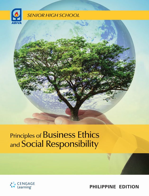 PRINCIPLES OF BUSINESS ETHICS AND SOCIAL RESPONSIBILITY