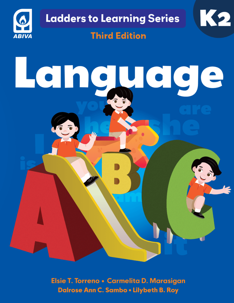 LLS 3rd Ed - Language