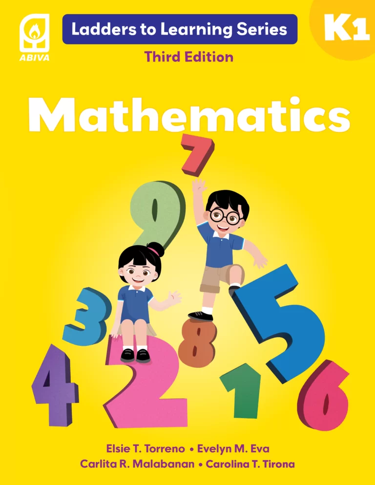 PAGE 7 K1 - Math