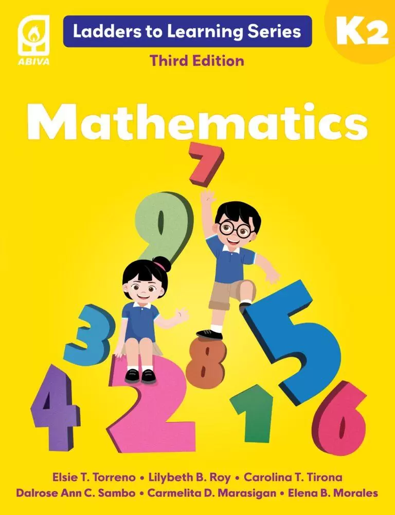 PAGE 7 K2 - Math