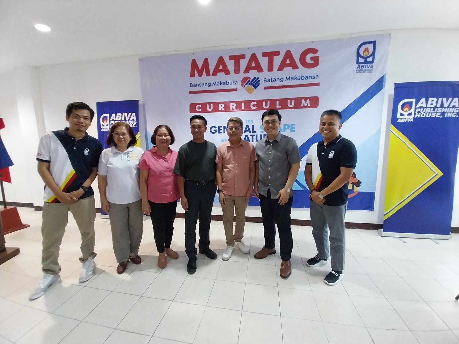 Read more about the article MATATAG Curriculum Seminar in South
