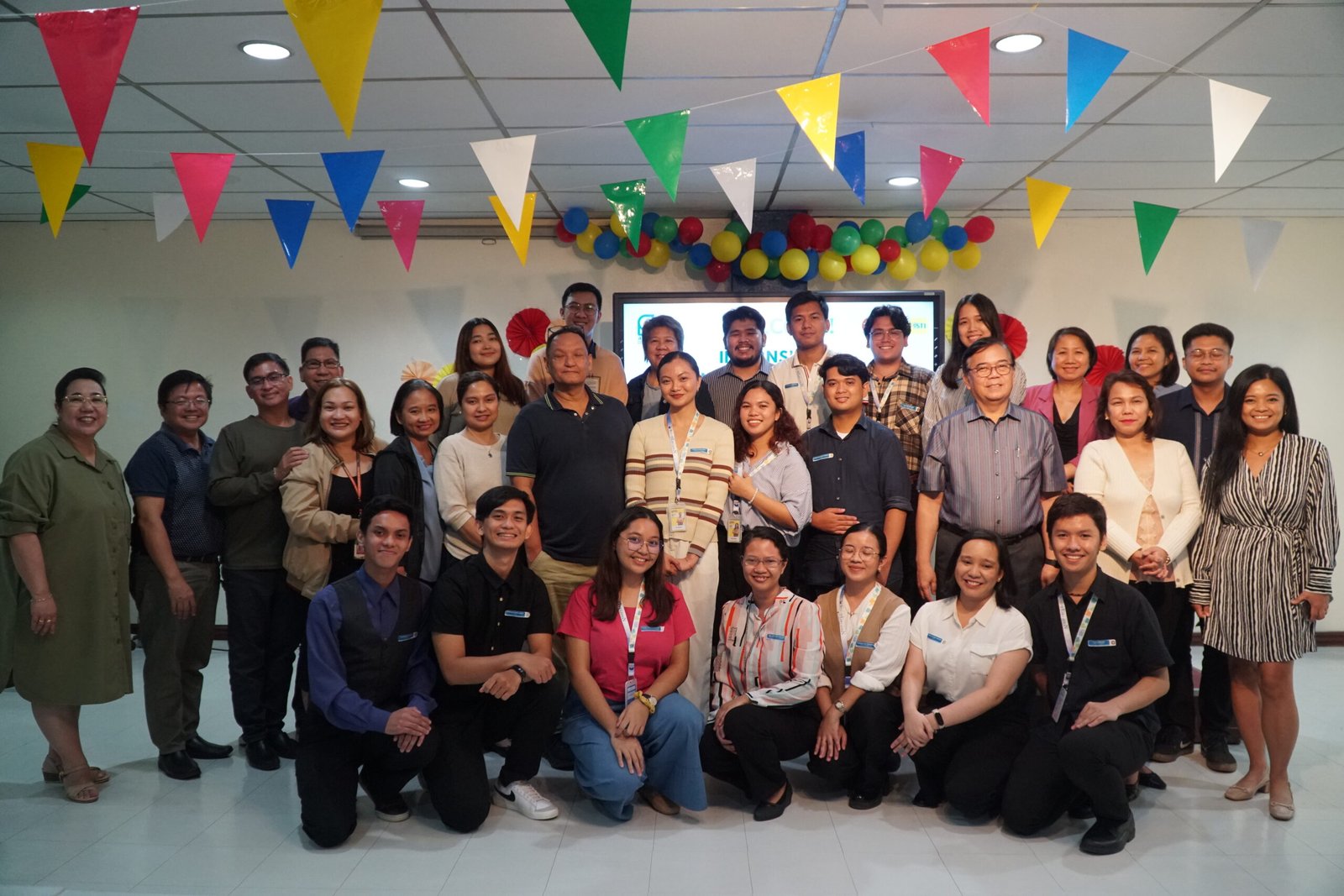 Read more about the article Interns’ Day: An Appreciation Event (May 27, 2024)