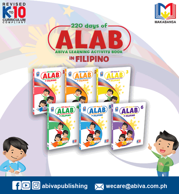 ALAB in Filipino
