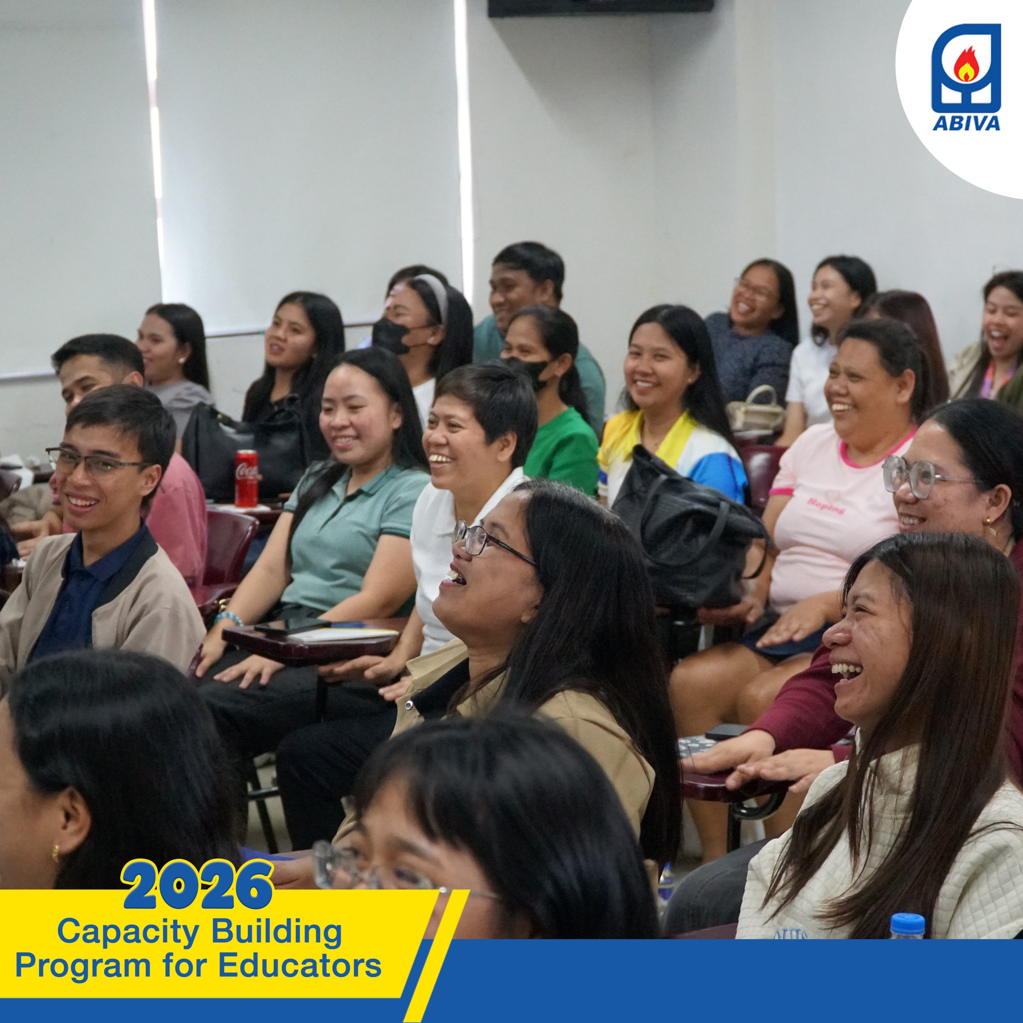 Read more about the article Building Better Classrooms: Abiva Empowers Malolos Educators for Success